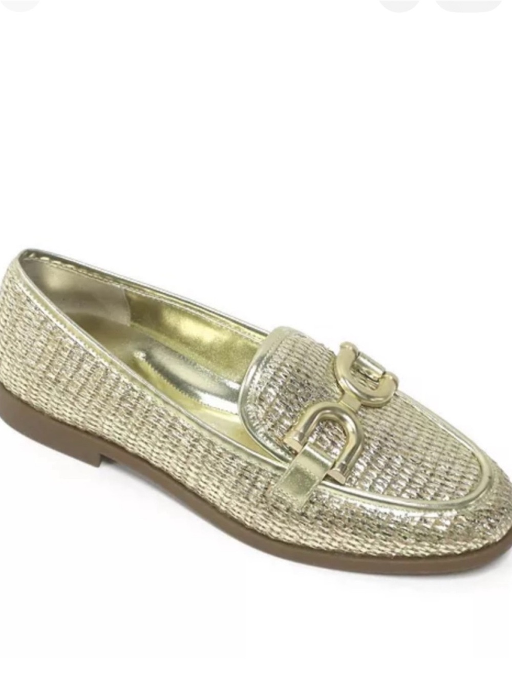 Kenneth Cole Linda Bit Loafer